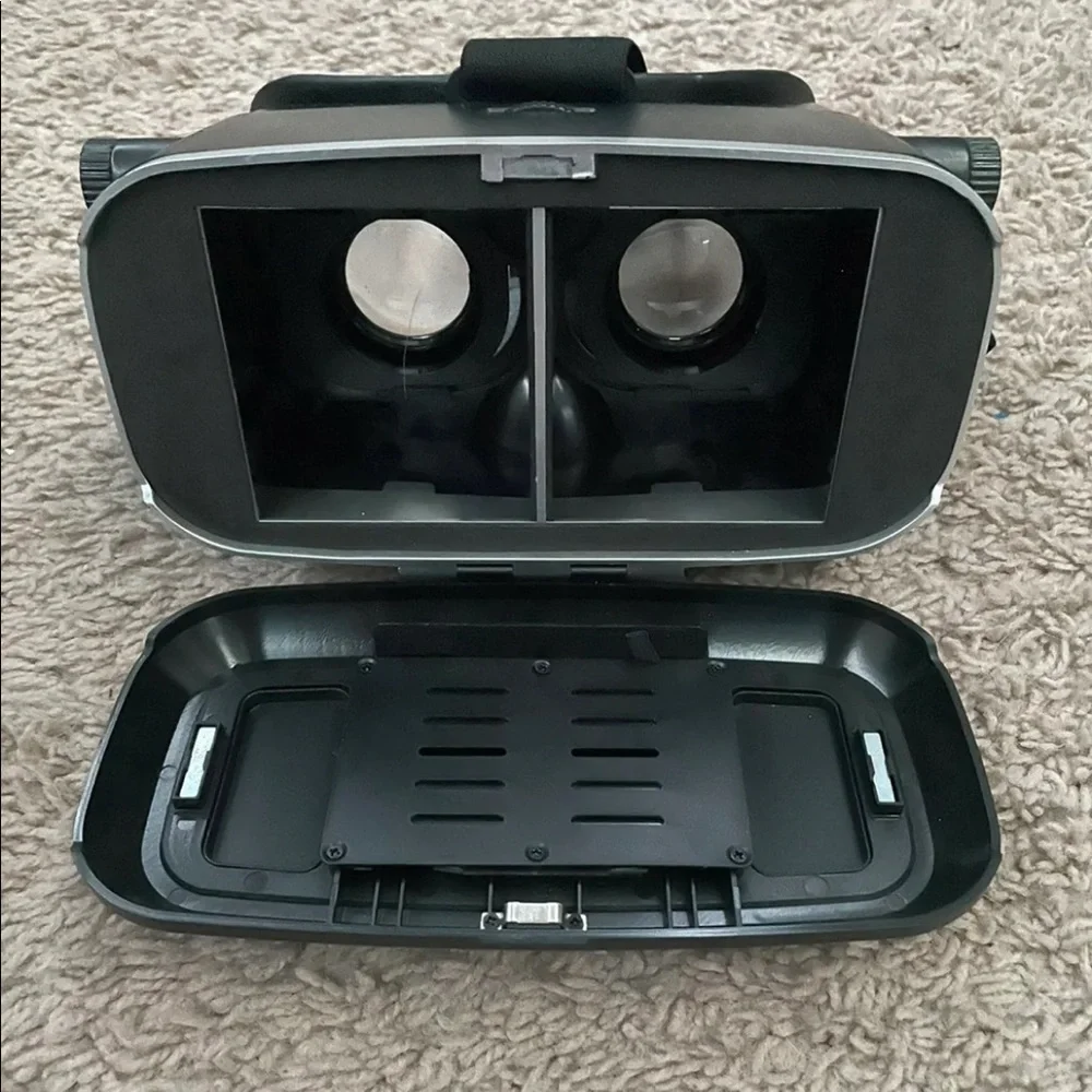 vr headset